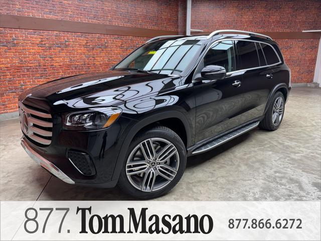 2026 Mercedes-Benz GLS GLS 450 4MATIC for sale in Reading, PA