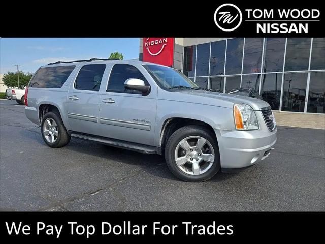 2013 GMC Yukon XL SLT for sale in Indianapolis, IN