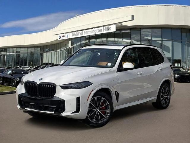 2026 BMW X5 xDrive50e for sale in Farmington Hills, MI