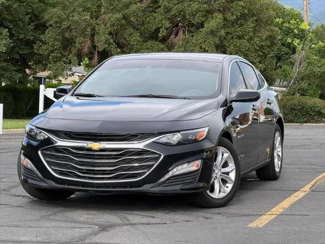 2023 Chevrolet Malibu FWD 1LT for sale in Bountiful, UT