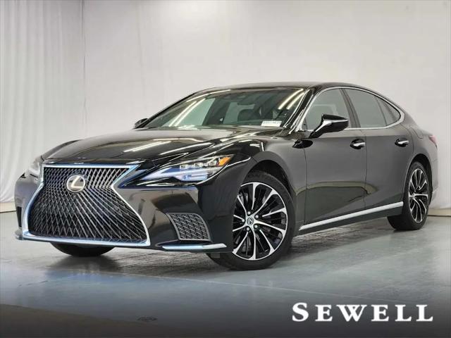 2021 Lexus LS 500 Base for sale in Plano, TX