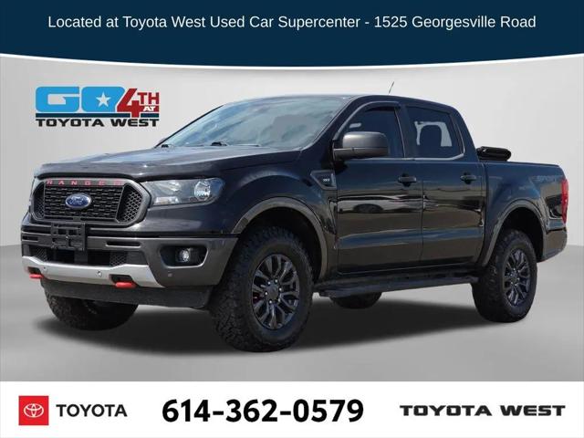 2019 Ford Ranger for sale near Columbus, OH
