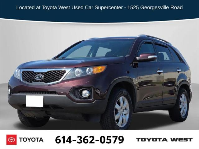 2013 Kia Sorento for sale near Columbus, OH