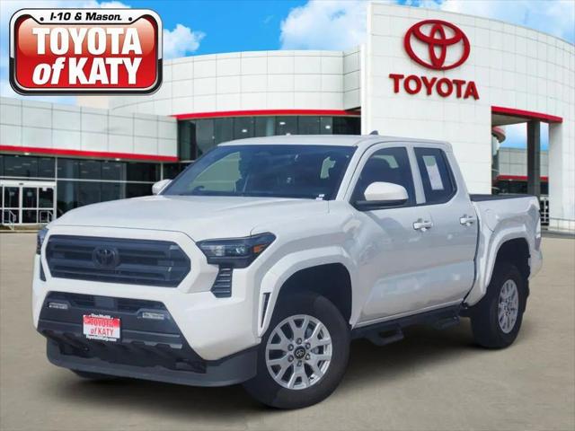 2024 Toyota Tacoma SR5 for sale in Katy, TX