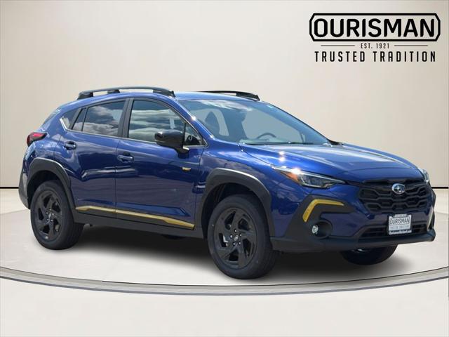 2026 Subaru Crosstrek Sport for sale in Waldorf, MD