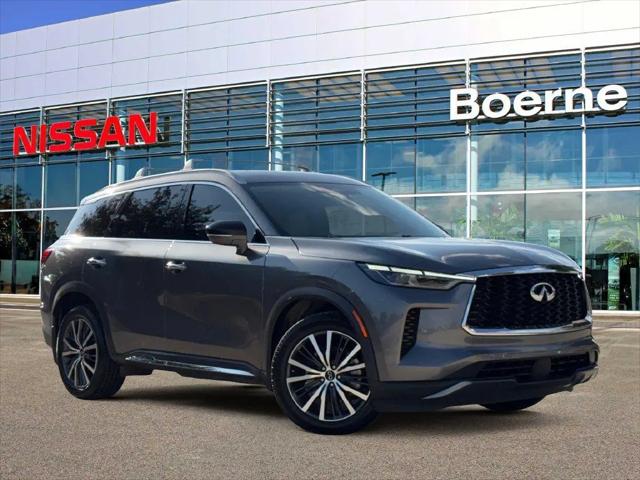 2023 INFINITI QX60 SENSORY AWD for sale in Boerne, TX