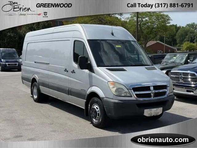 2008 Dodge Sprinter High Roof for sale in Greenwood, IN