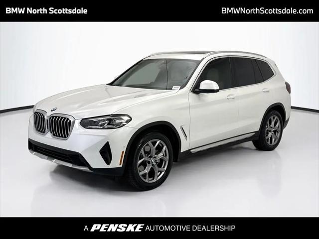 2024 BMW X3 xDrive30i for sale in Phoenix, AZ