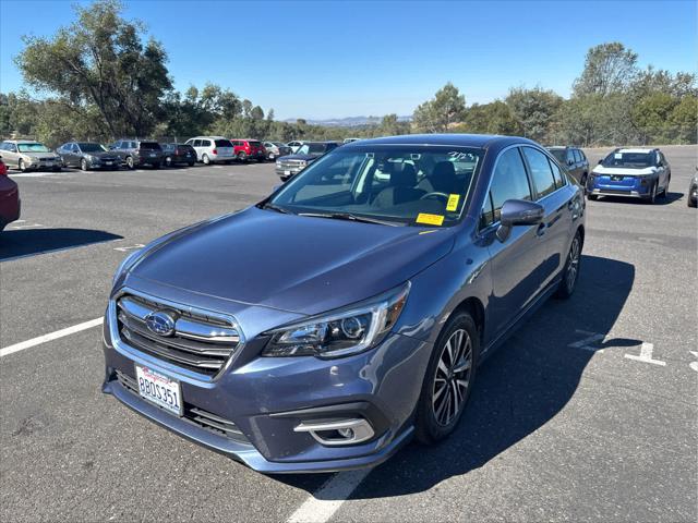 2018 Subaru Legacy 2.5i Premium for sale in Sonora, CA