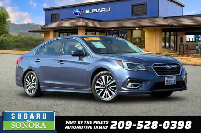 2018 Subaru Legacy 2.5i Premium for sale in Sonora, CA