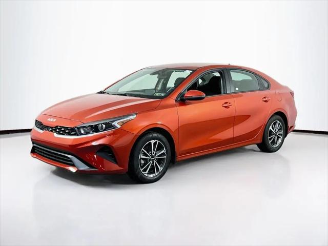 2023 Kia Forte LXS for sale in Lawrence, NJ