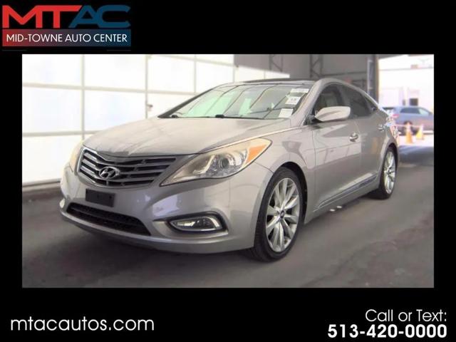 2013 Hyundai Azera Base for sale in Franklin, OH