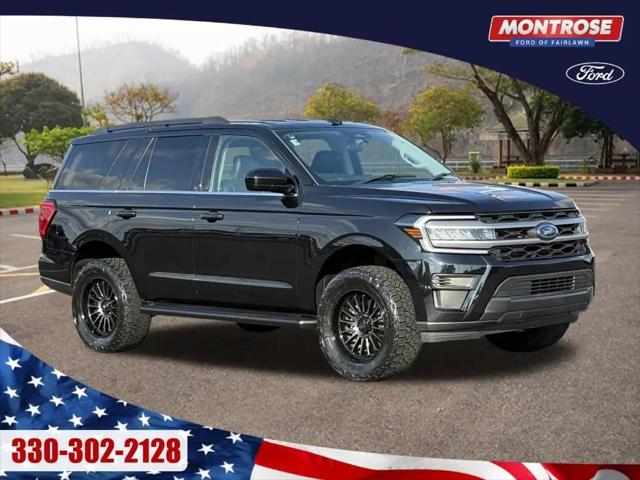 2023 Ford Expedition XL for sale in Akron, OH