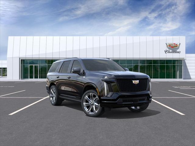 2026 Cadillac Escalade Platinum Sport for sale in Danville, VA