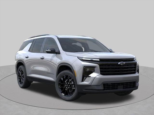 2026 Chevrolet Traverse FWD LT for sale in Danville, VA