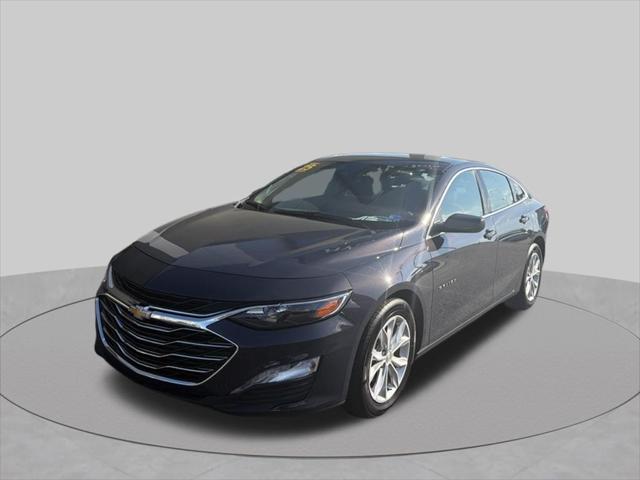 2025 Chevrolet Malibu FWD 1LT for sale in Danville, VA
