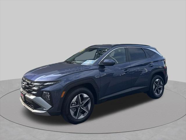 2025 Hyundai Tucson SEL for sale in Danville, VA