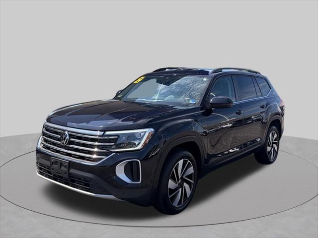 2024 Volkswagen Atlas 2.0T SE w/Technology for sale in Danville, VA