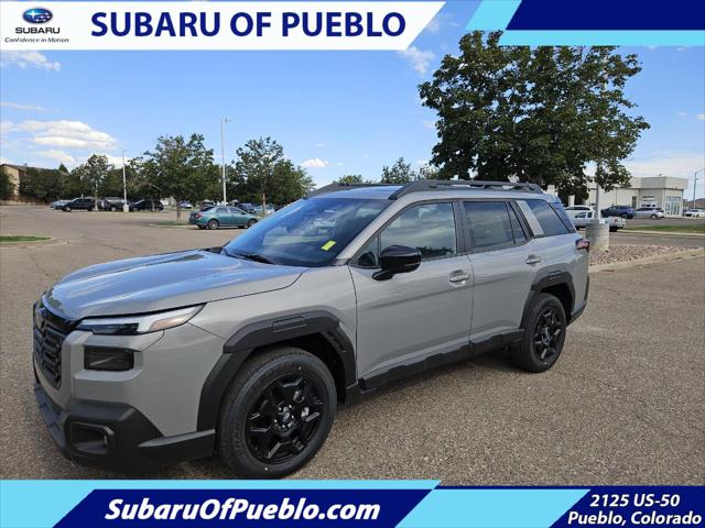2026 Subaru Outback Limited for sale in Pueblo, CO