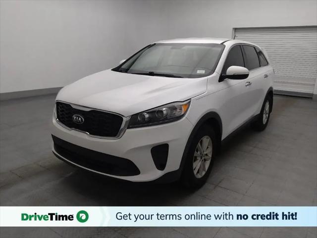 2020 Kia Sorento 2.4L L for sale in Savannah, GA