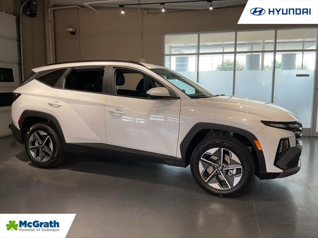 2026 Hyundai Tucson Hybrid SEL for sale in DUBUQUE, IA