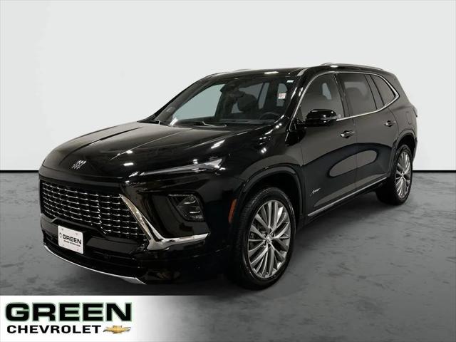 2025 Buick Enclave Avenir FWD for sale in East Moline, IL