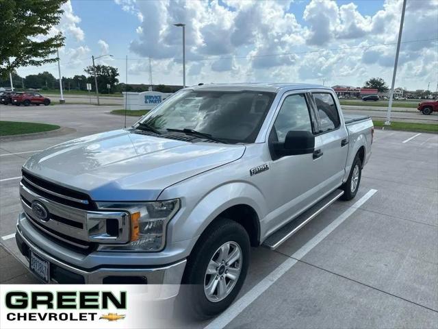 2018 Ford F-150 XL for sale in East Moline, IL