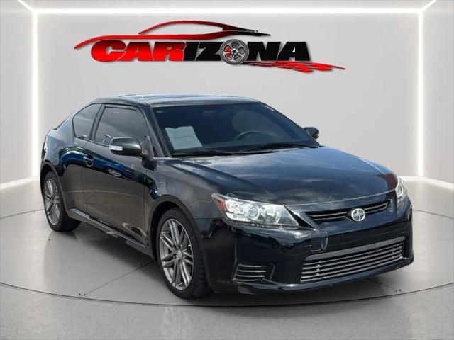 2011 Scion tC Base for sale in Mesa, AZ