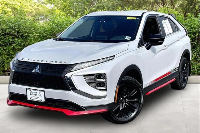 2024 Mitsubishi Eclipse Cross LE S-AWC for sale in Glassboro, NJ