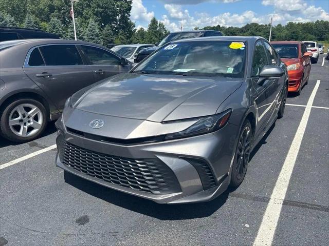 2025 Toyota Camry SE for sale in Granger, IN