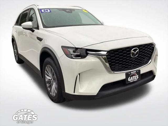 2024 Mazda X-90 3.3 Turbo Select for sale in Granger, IN