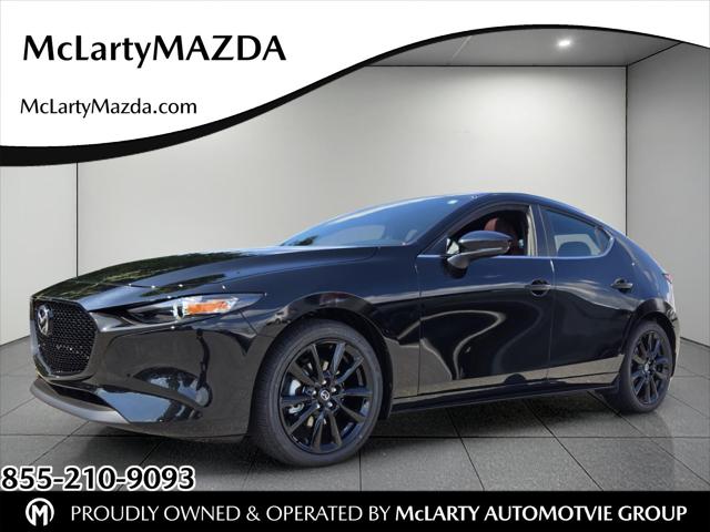 2026 Mazda Mazda3 2.5 S Carbon Edition for sale in North Little Rock, AR