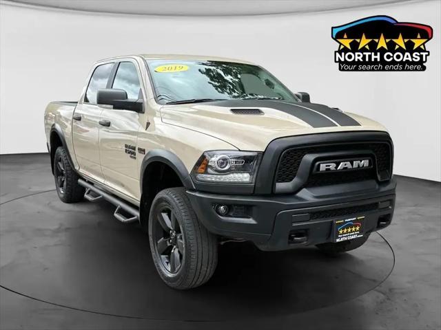 2019 Ram 1500 Classic SLT for sale in Fairport, NY