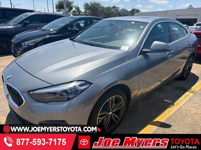 2024 BMW Coupe sDrive for sale in Houston, TX