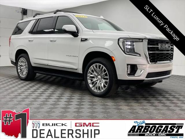 2024 GMC Yukon for sale near Troy, OH