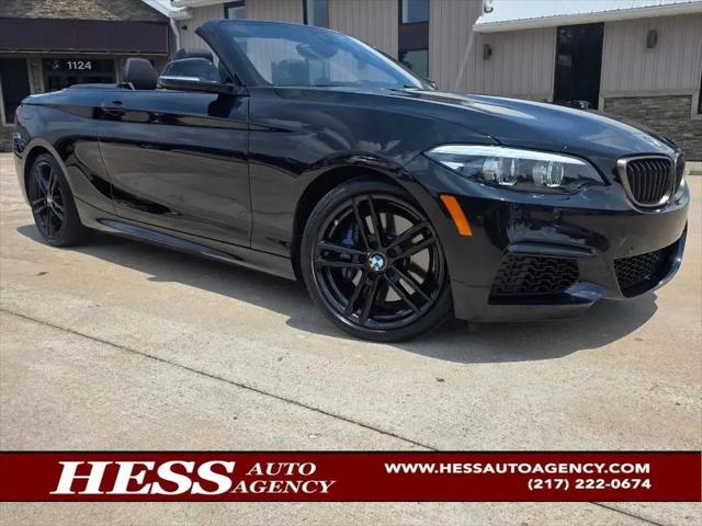 2020 BMW M240 xDrive for sale in Quincy, IL