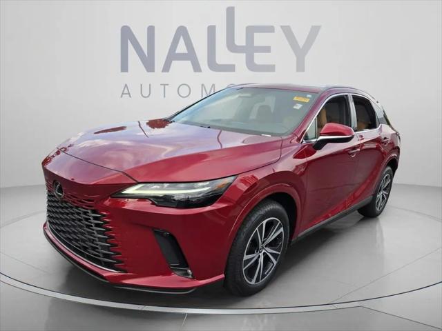 2025 Lexus RX 350 Premium for sale in Smyrna, GA