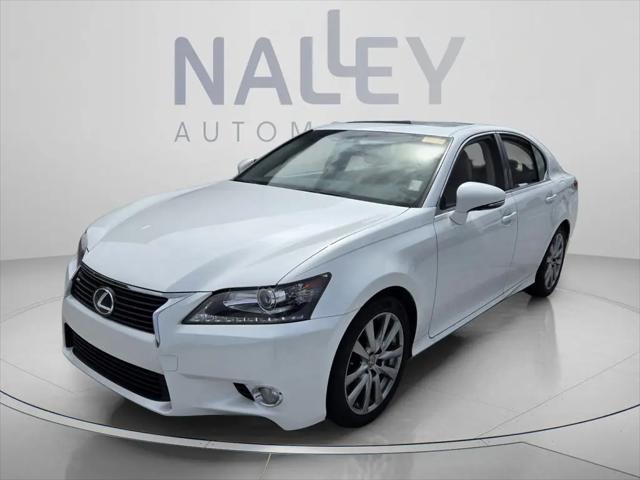 2015 Lexus GS 350 Base for sale in Smyrna, GA