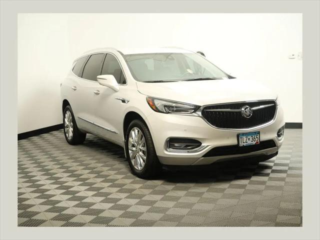 2021 Buick Enclave AWD Premium for sale in Maplewood, MN
