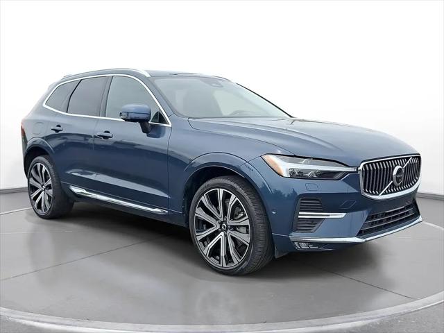 2023 Volvo XC60 B6 Ultimate Bright Theme for sale in Urbana, OH