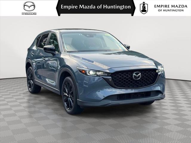 2025 Mazda CX-5 2.5 S Carbon Edition for sale in Huntington Station, NY