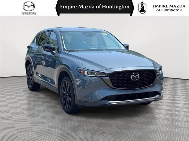 2025 Mazda CX-5 2.5 S Carbon Edition for sale in Huntington Station, NY