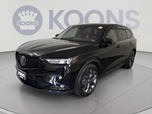 2024 Acura MDX A-SPEC for sale in Vienna, VA