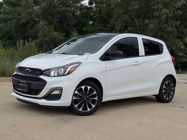 2022 Chevrolet Spark FWD 1LT Automatic for sale in Peoria, IL