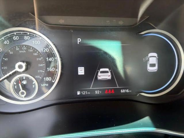 2026 Genesis G70 2.5T AWD for sale in Granbury, TX