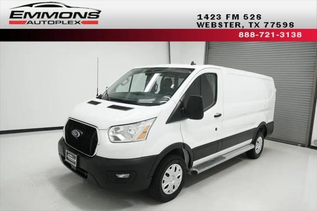 2021 Ford Transit Cargo Van Base for sale in Webster, TX