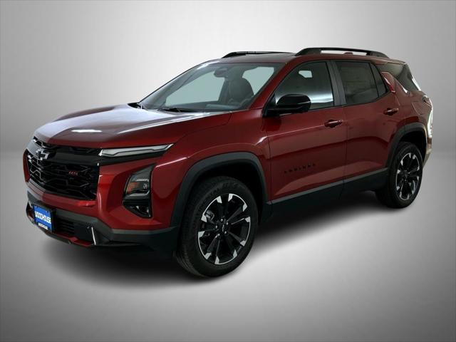 2027 Chevrolet Equinox AWD RS for sale in Missouri Valley, IA