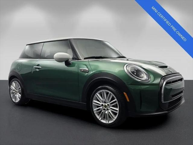 2024 MINI SE Hardtop Cooper for sale in West Palm Beach, FL