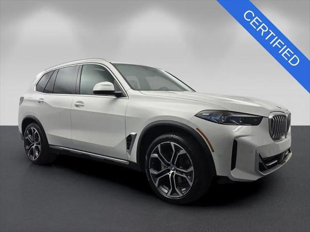 2024 BMW X5 sDrive40i for sale in West Palm Beach, FL