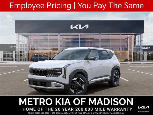 2027 Kia Seltos S for sale in Madison, WI